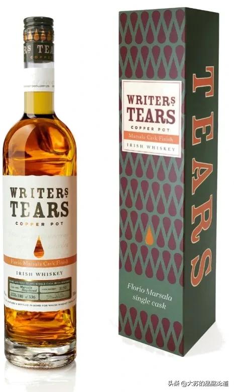 爱尔兰单一壶式威士忌常见品牌,威士忌推荐新手入门纯饮爱尔兰