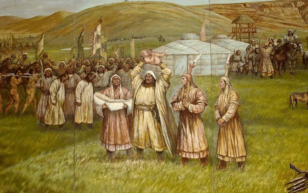 为什么元朝不到百年就灭亡,为什么元朝才几十年就灭亡了