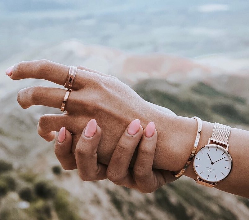 能打满分的百搭配饰|时髦永远没有万能公式，但却有变美的捷径