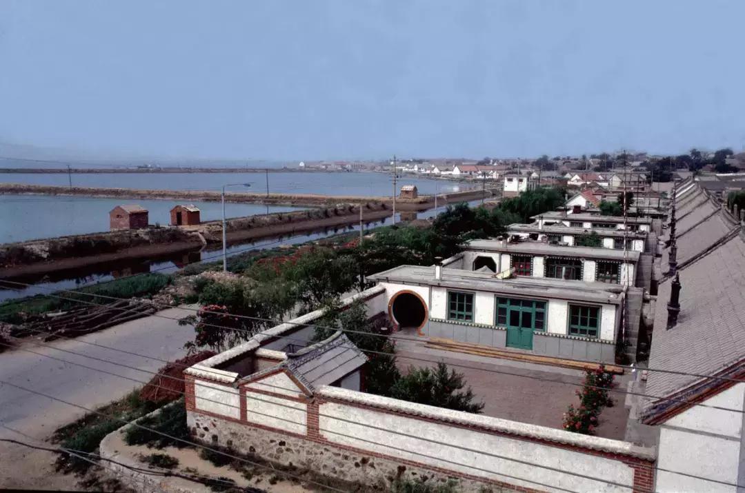 70张照片合集视频,70年衣食住行对比图