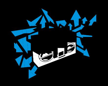 创小报109:抖音测听视频;百度元宇宙;小红书融资;恒大出售恒腾股