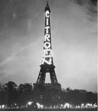 雪铁龙巴黎,欧洲如何看雪铁龙