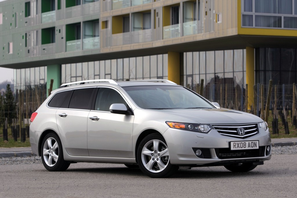 日系旅行车都有哪些,日系旅行车是怎么命名