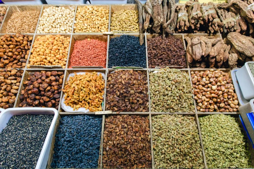 除了莫高窟、飞天、月牙泉，敦煌还藏着哪些极致风物？