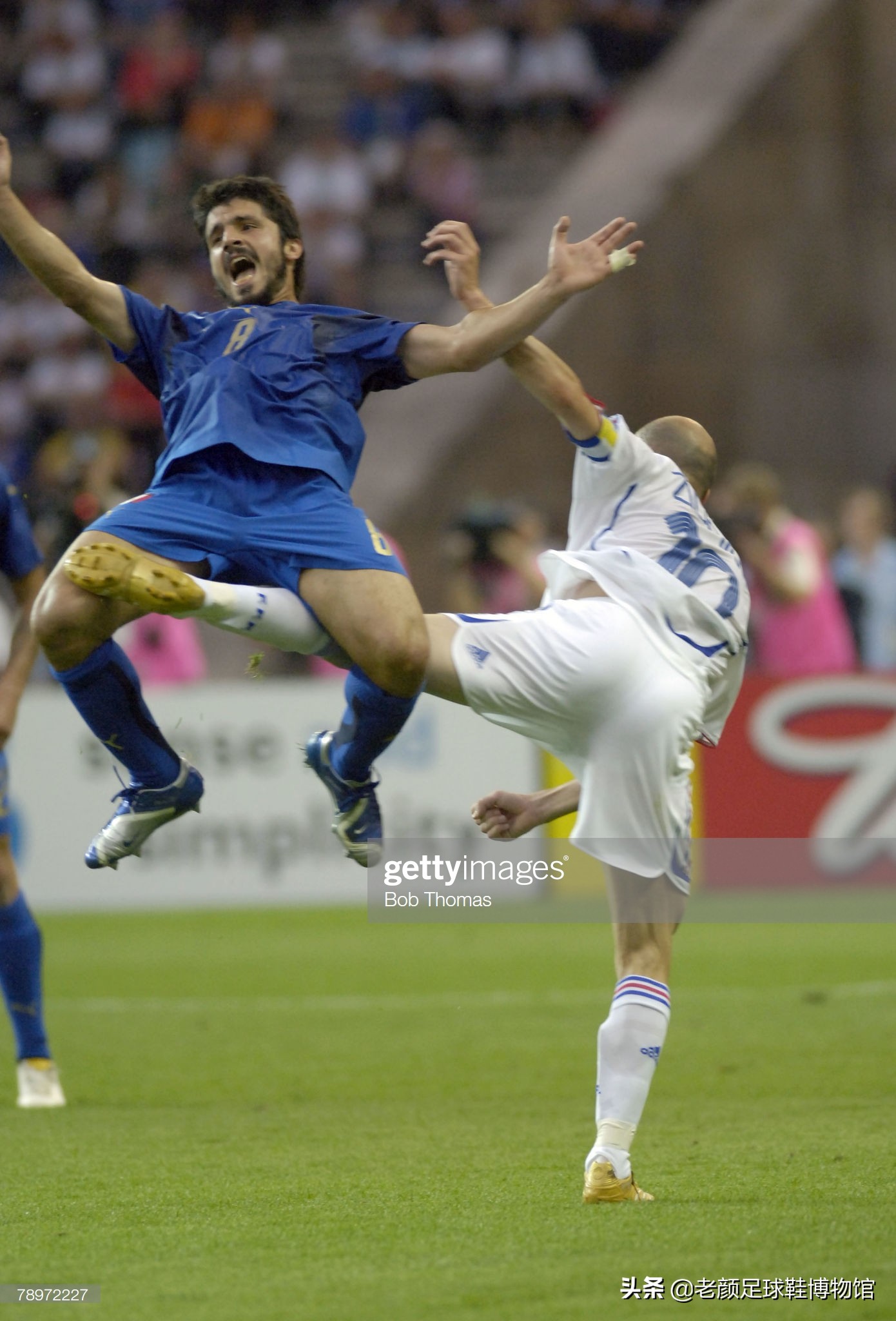 防守型中场加图索,意大利中场胖子