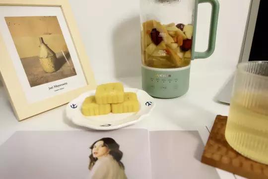 利仁养生壶图片大全,利仁养生壶开箱视频