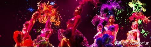 新加坡航线|邮轮低至$264/人