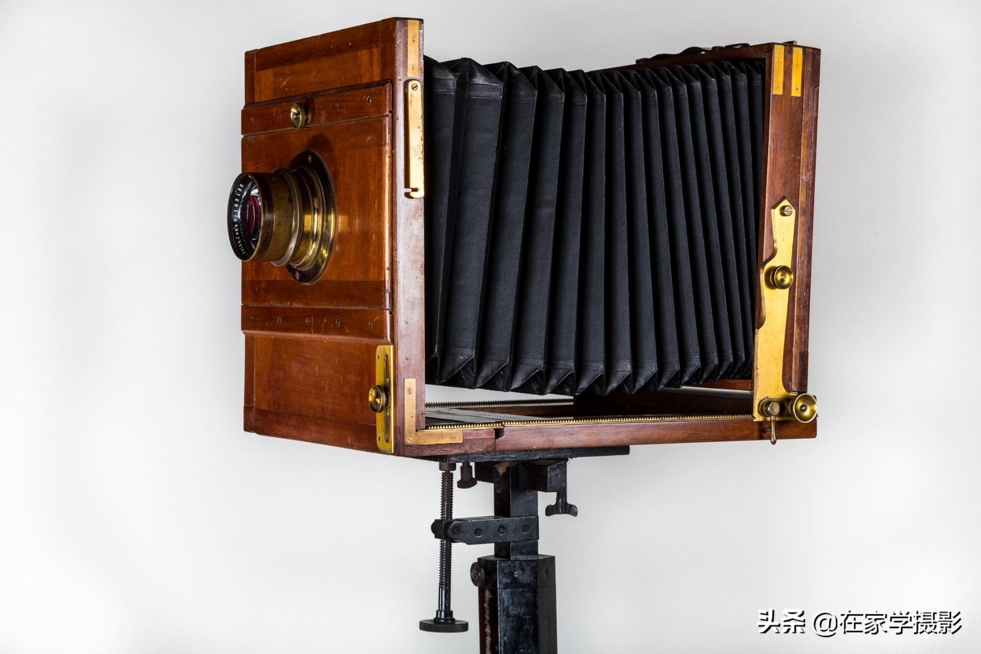 如何通俗易懂的去解释相机画幅,相机的画幅和像素