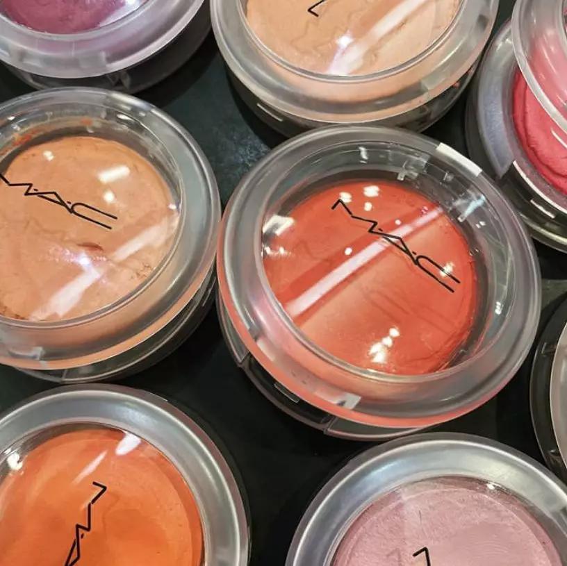 倩碧杏仁色腮红,倩碧樱花腮红好看吗