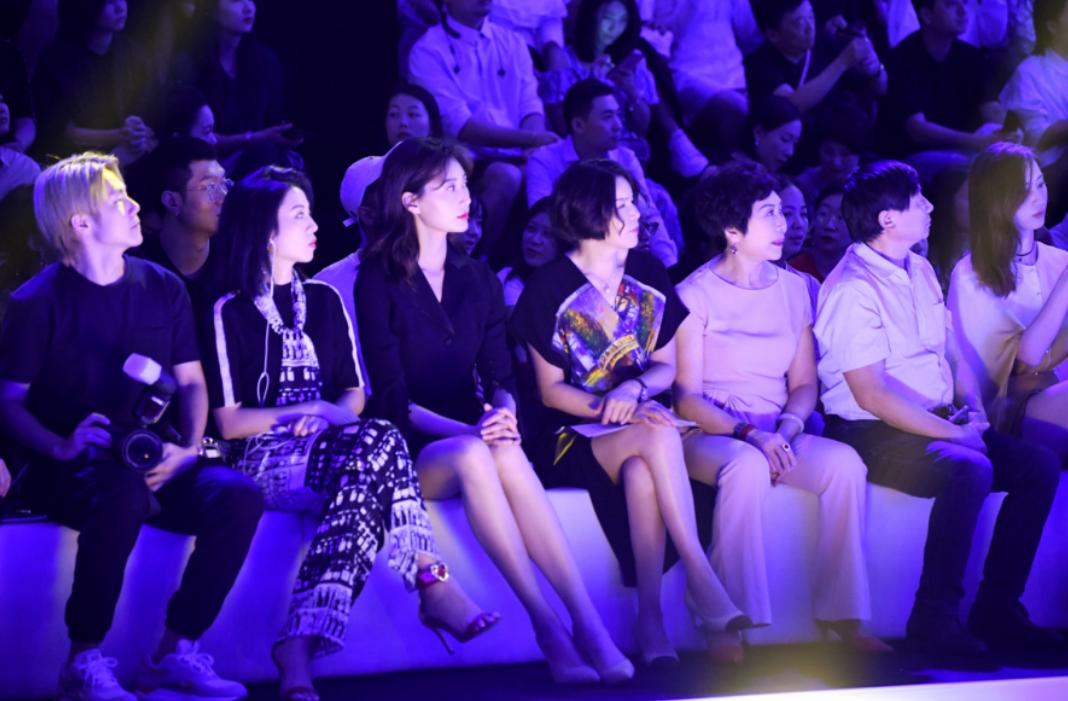 赢家时尚走秀,赢家时尚介绍