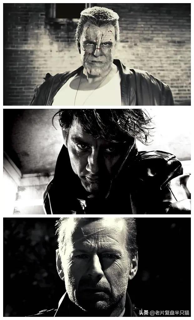 十部必看的经典电影战狼,战狼十大经典电影