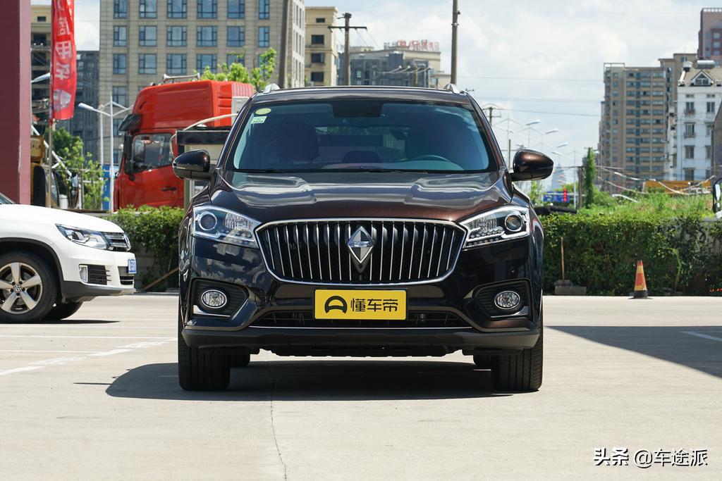 宝沃bx7达喀尔,最新宝沃达喀尔拉力赛结果