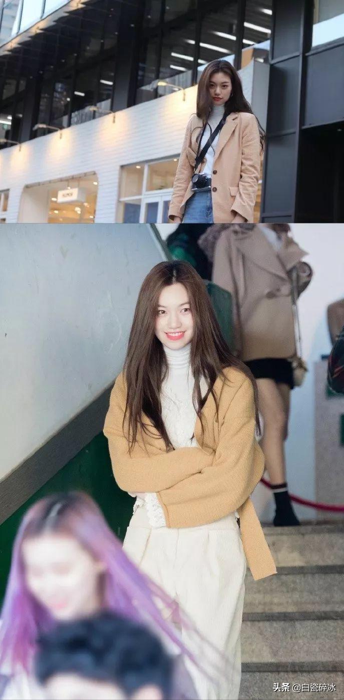 南韩女爱豆颜值合集,盘点哪些南韩女爱豆