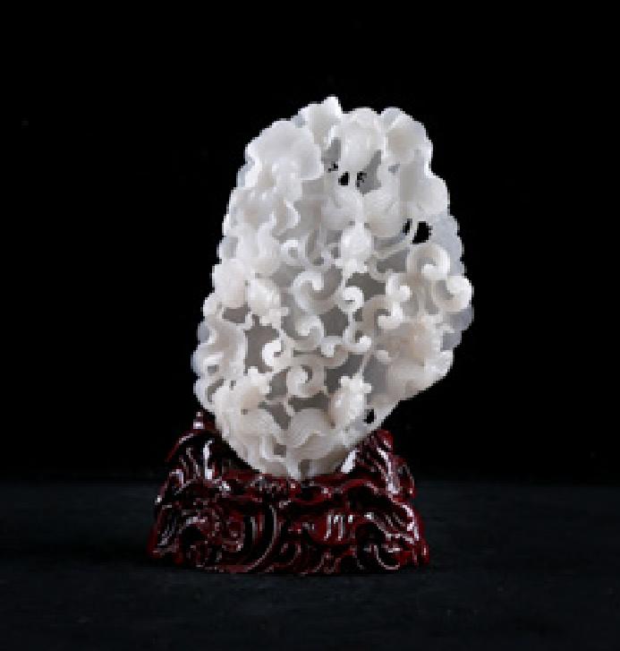 御润堂藏品鉴赏：古玉复兴，换个时空遇见您（二）