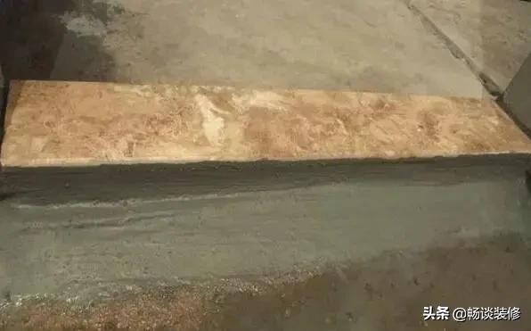 下沉式卫生间防水怎样做最好,下沉式卫生间最简单的防水施工