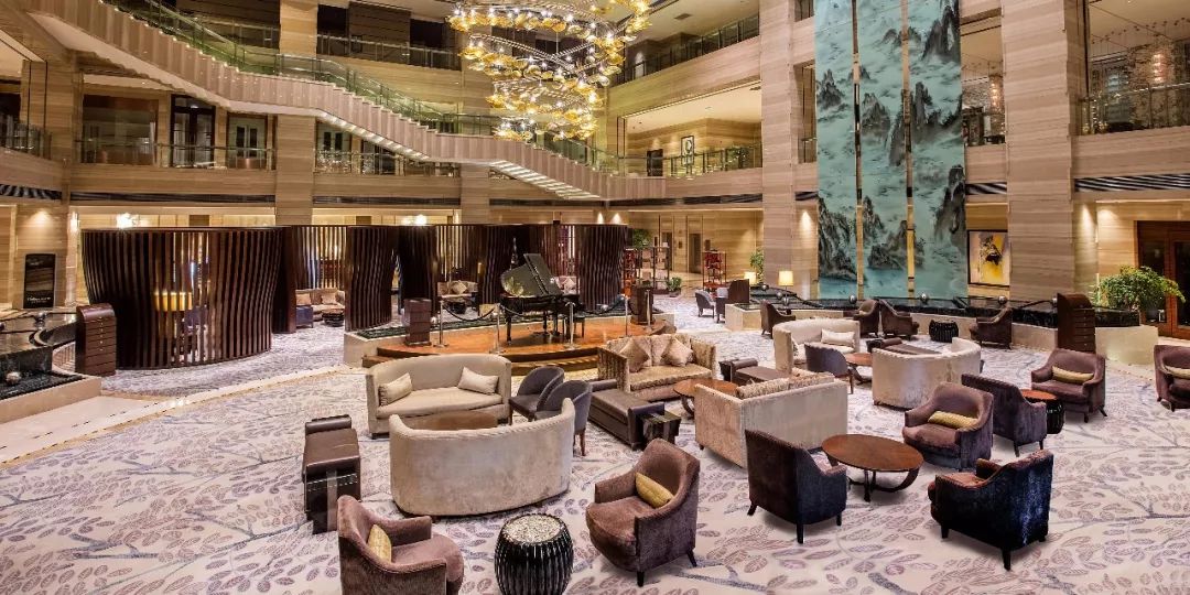 合肥豪华酒店套房,合肥高端酒店