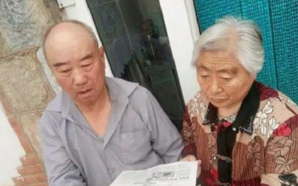 忘恩负义的白眼狼,曹教授是如何头也不回地走向不孝这条不归路的