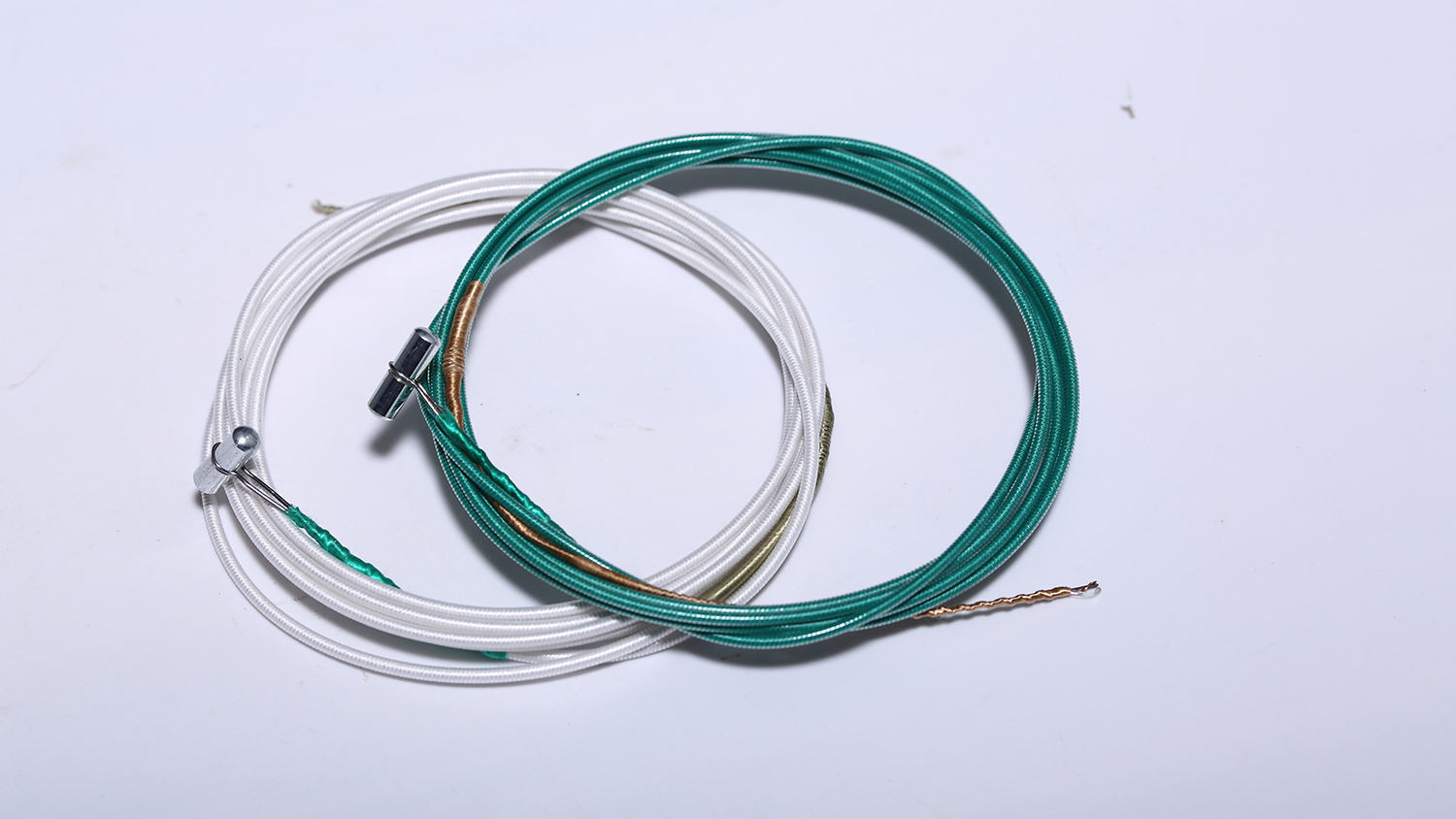 古筝琴弦有质量区别吗,古筝琴弦对音色有什么影响