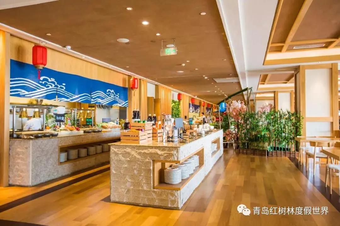 青岛胶南红树林旅游景点,西海岸红树林度假世界