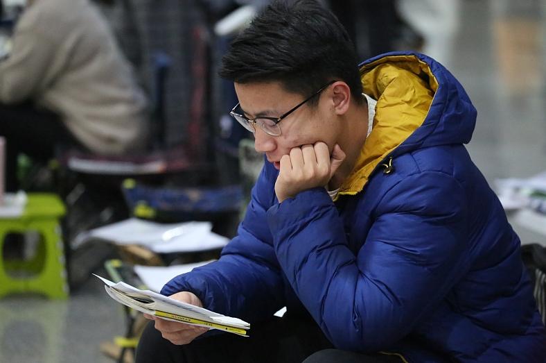 考研和保研真的差距很大吗,保研和考研差距真的很大吗