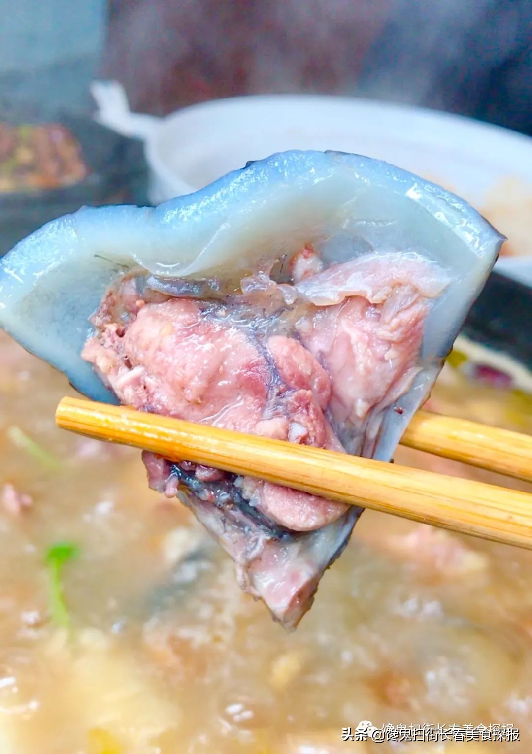 粤菜正宗猪肚鸡,广东正宗粤菜猪肚鸡