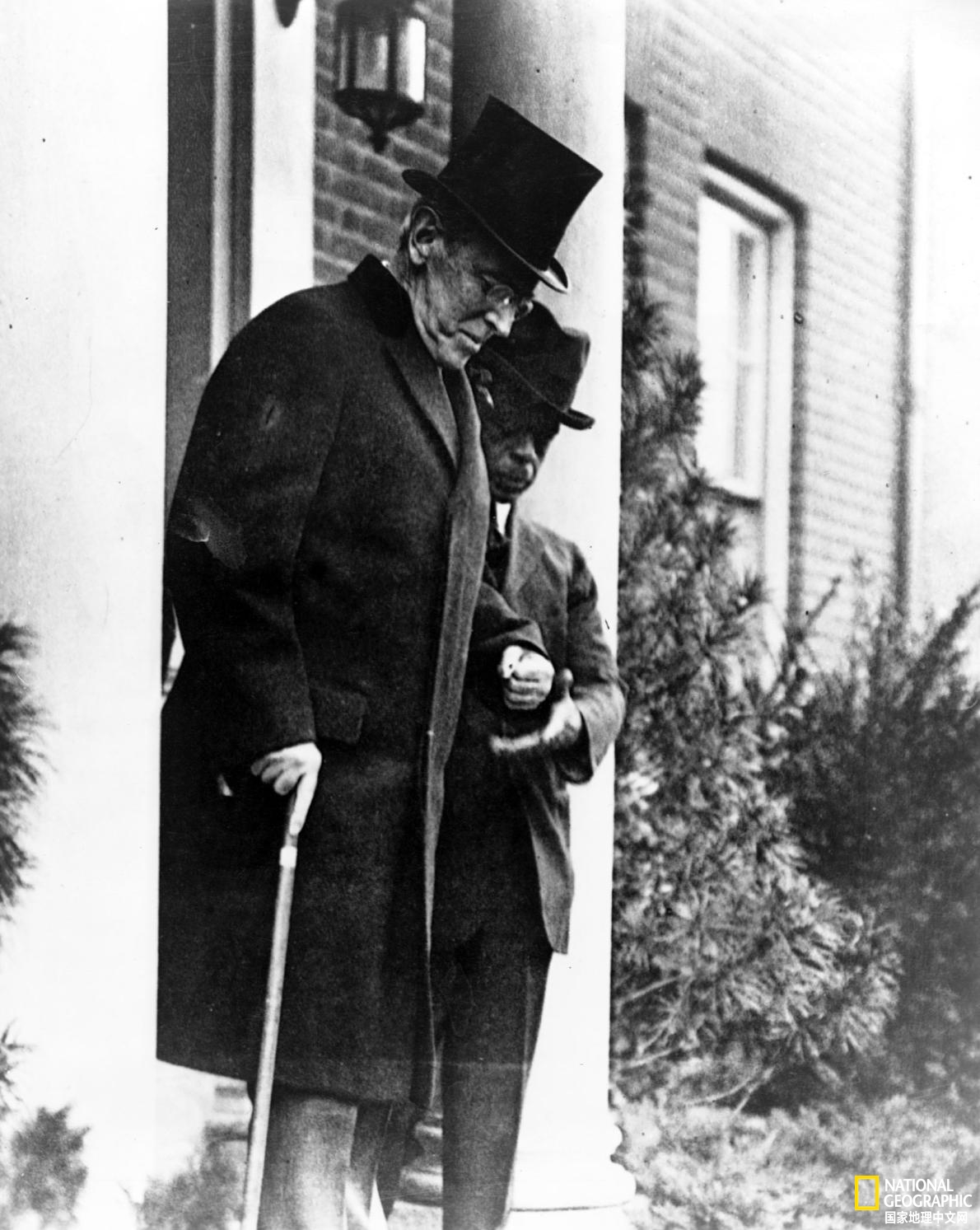 晚年穷困潦倒的美国总统,历史最失败的5位美国总统