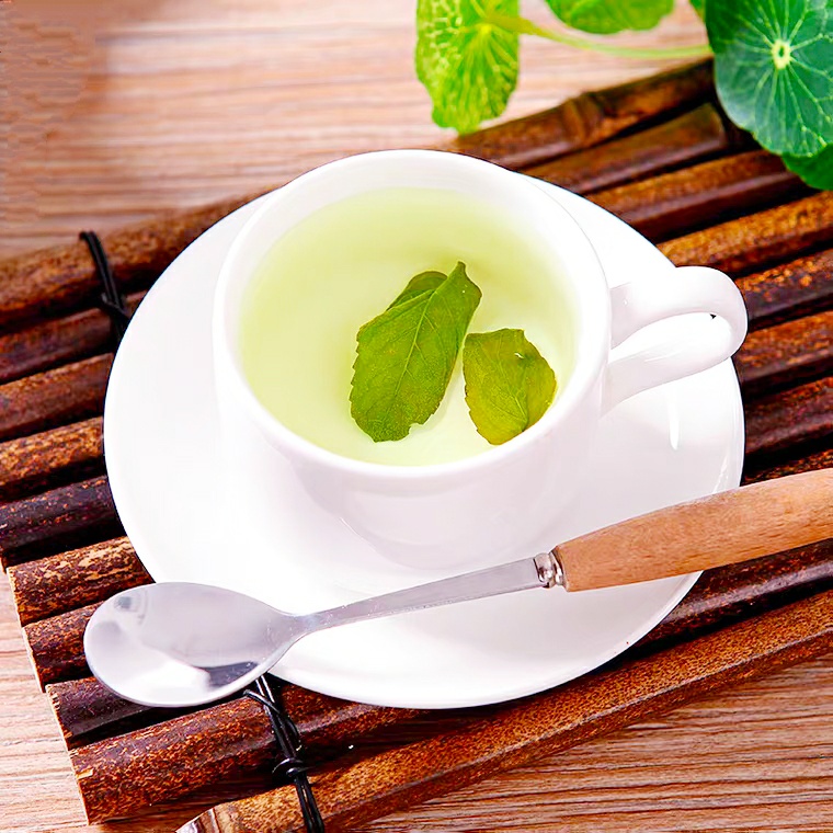 霜降时节喝什么茶最好,秋燥喝点什么清热的茶最好