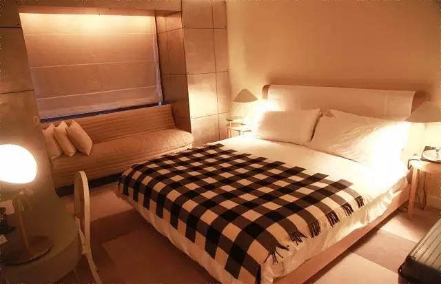 用过这18种小众洗浴品的人，才称得上奢华酒店的行家！（第二弹）