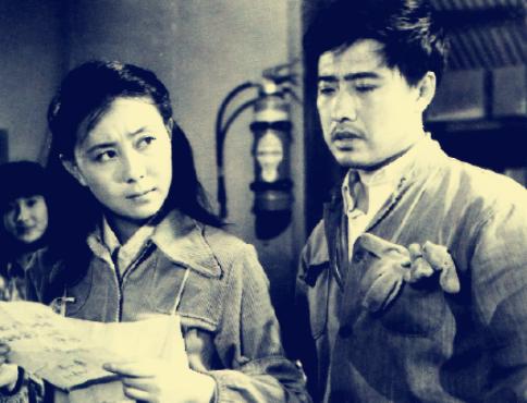 1992年刘晓庆和姜文,金星秀刘晓庆陈国军姜文