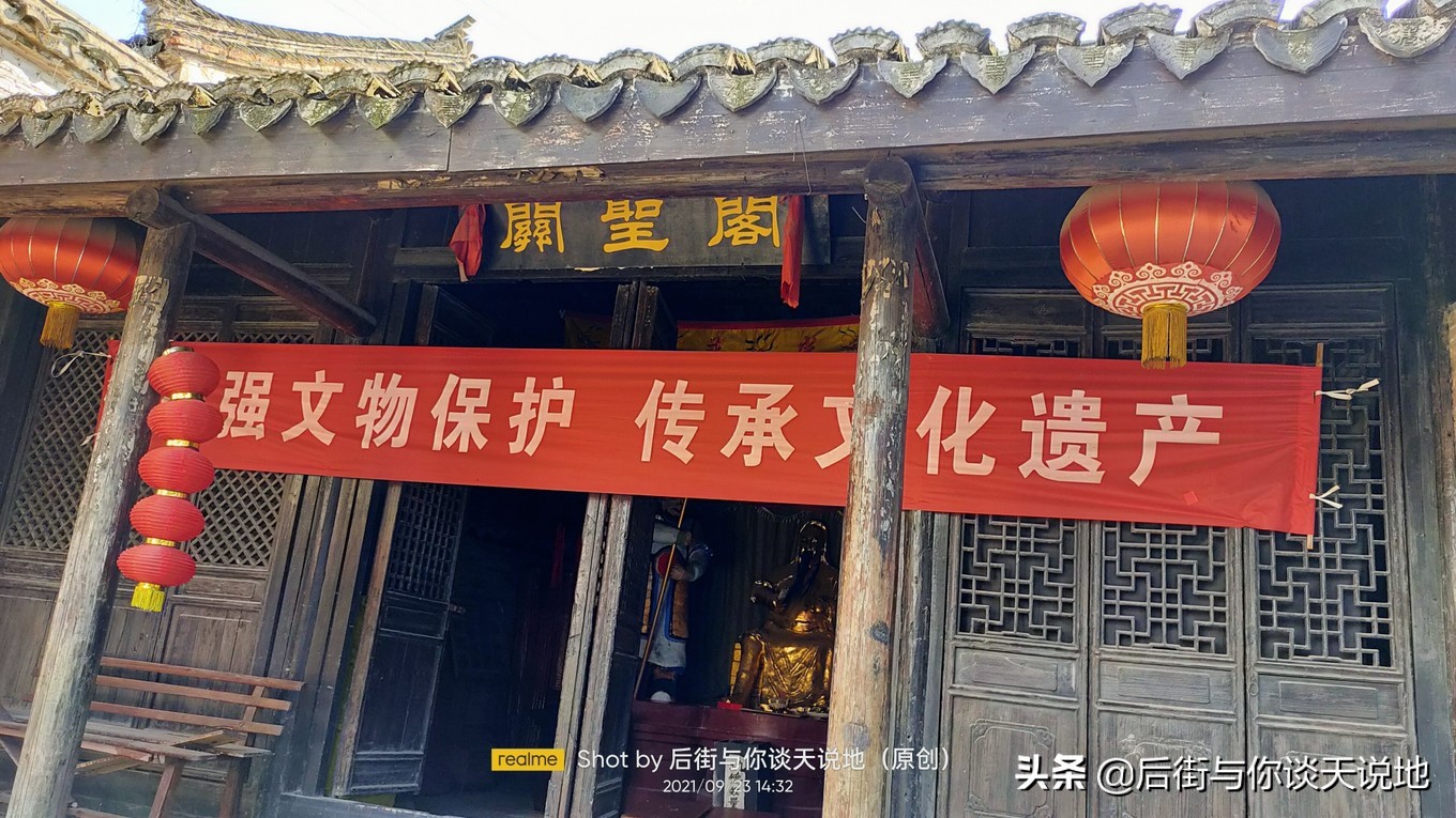 没被过度开发的江南古镇,一座被历史遗忘的江南古镇