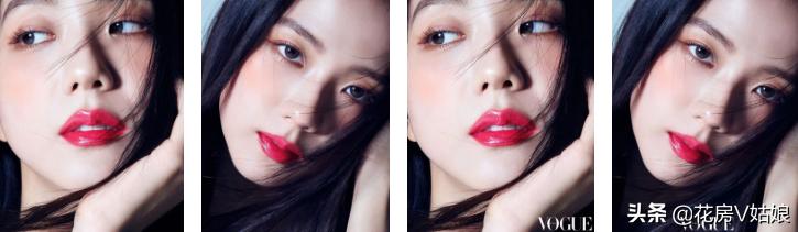 BlackpinkRosé成为圣罗兰品牌新代言人大牌为何青睐K-popgirl