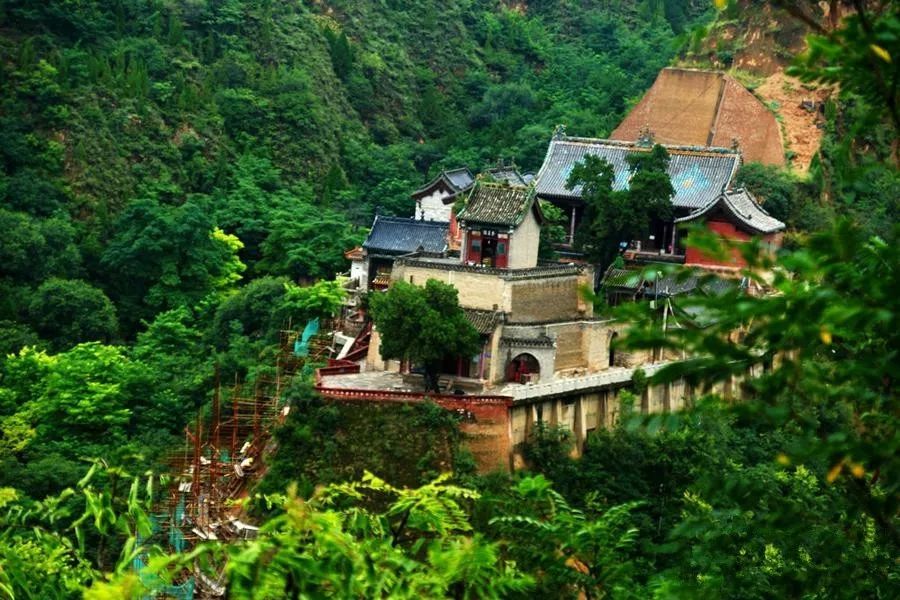 山西最容易让人读错的地名,那些容易读错的山西地名