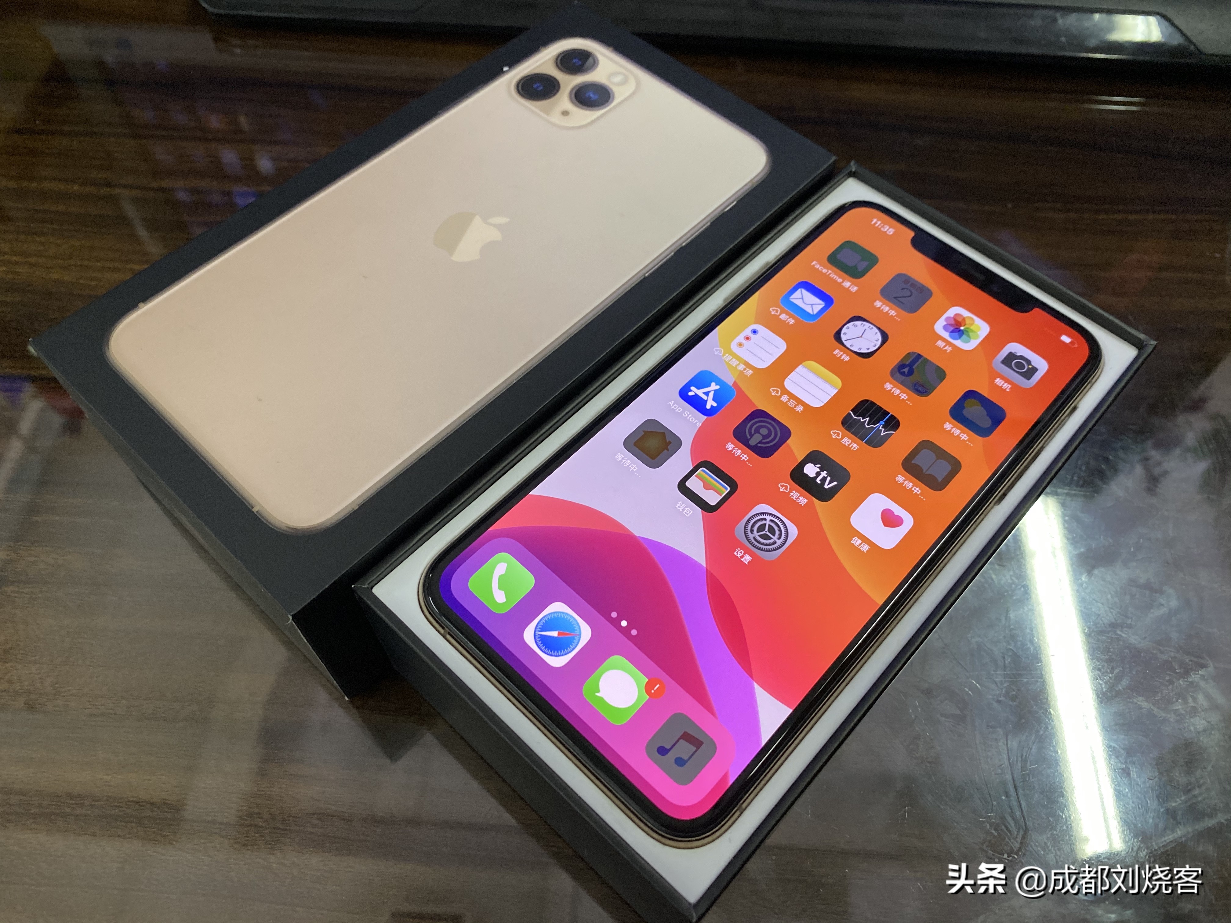 2019年我败家的十大数码清单