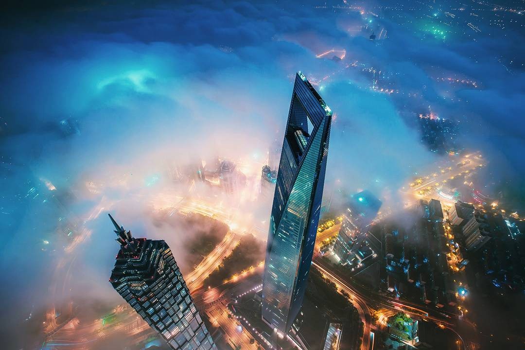 上海魔都地址,上海魔都上海