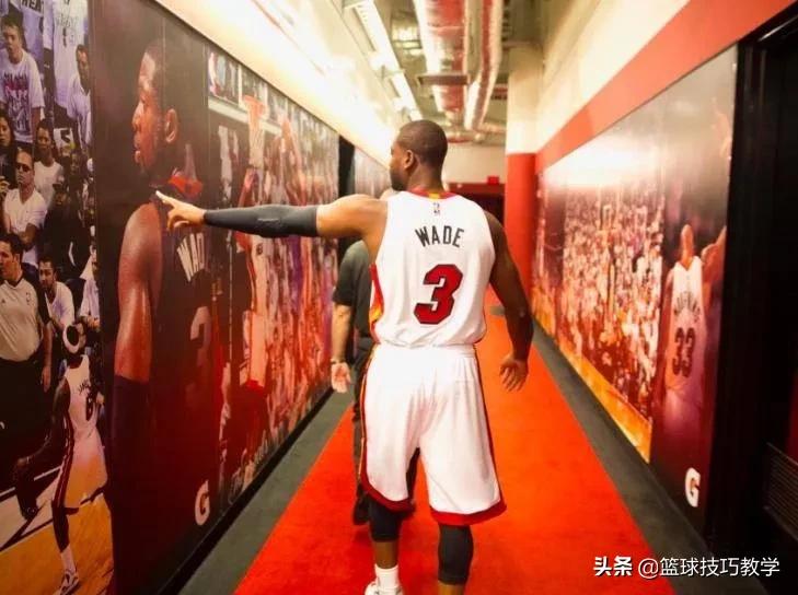 韦德退役之战球鞋,韦德退役最后一战球鞋