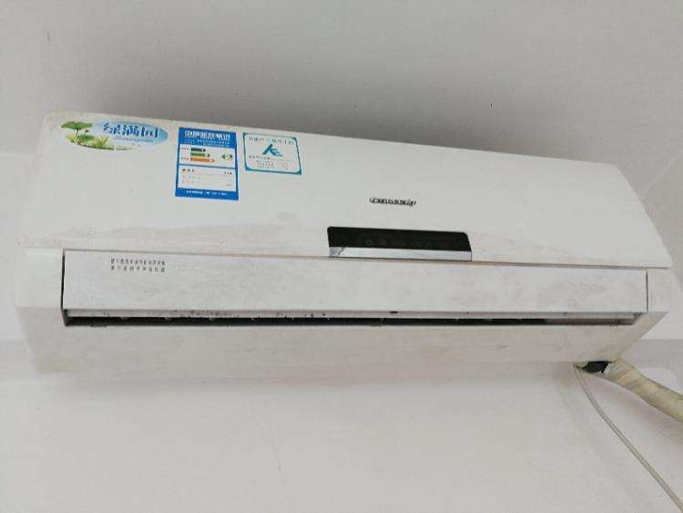 买空调是海尔好还是格力和美的好,格力美的海尔长虹空调哪个更好点