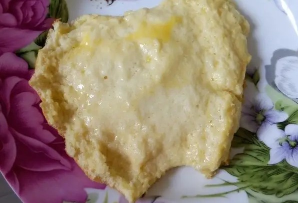 蛋糕胚烤好以后会回缩的原因,怎样防止烤好的蛋糕塌陷