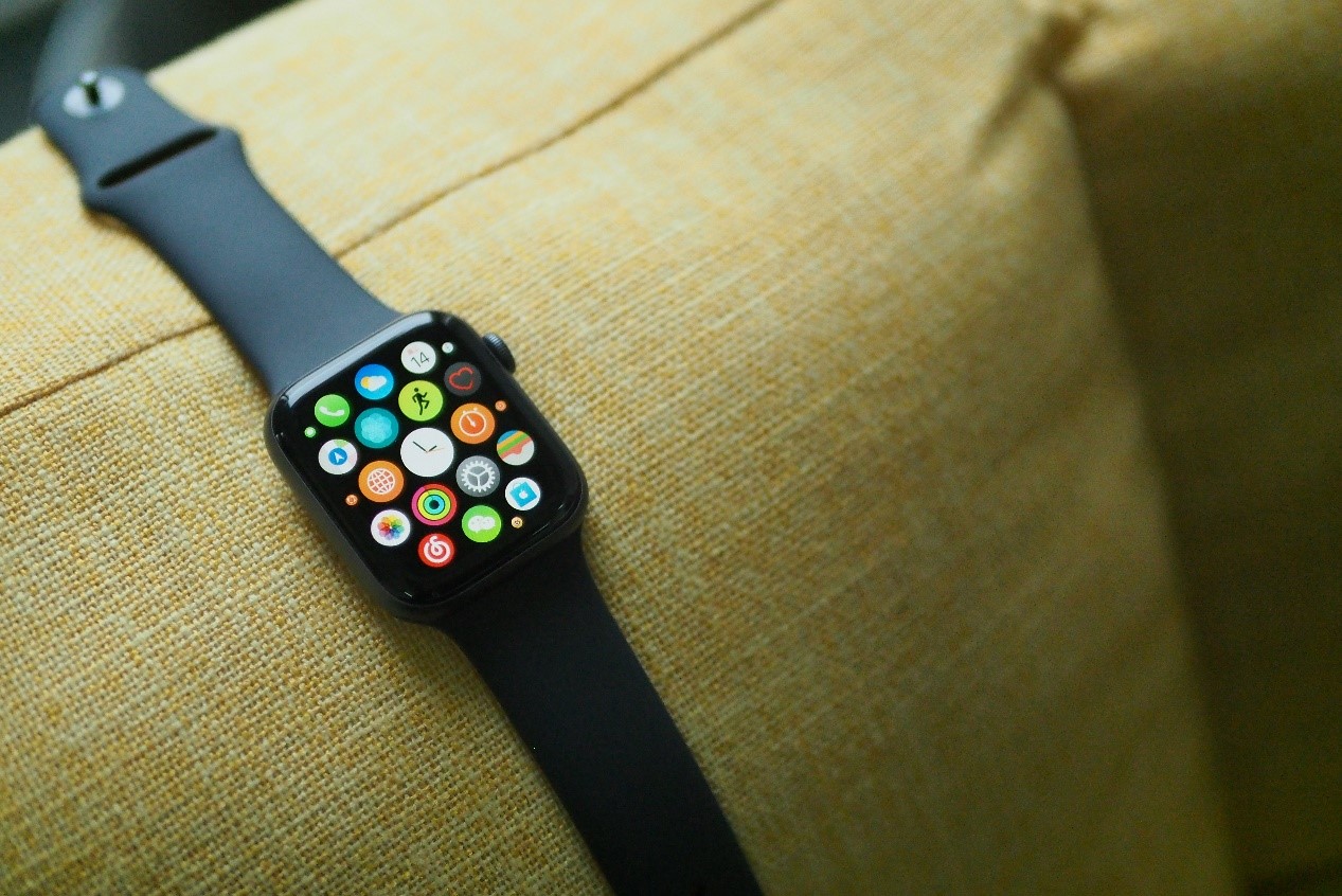 applewatchs4支持触觉反馈吗,appletv4k2021深度体验