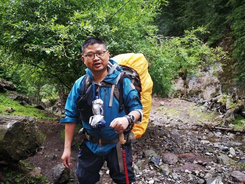 喀拉峻穿越琼库什台几天,喀拉峻穿越琼库什台