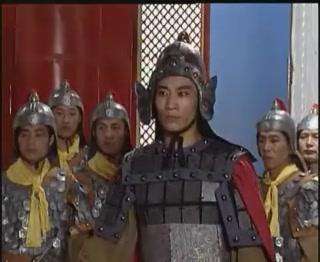 后周的灭亡和北宋的建立,后周灭国有多惨