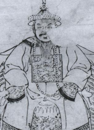 纳兰明珠三大功绩,纳兰明珠给谁当过侍卫