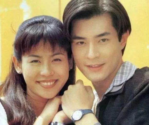 古天乐宣萱时隔18年再合作视频,古天乐宣萱再次合作