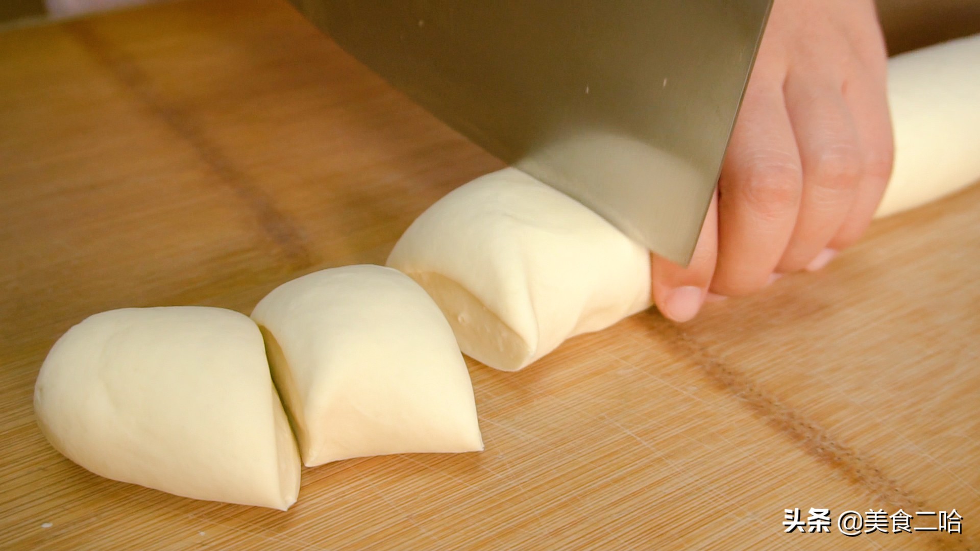 劲道不坨的面条配方,面条好吃不易坨的做法