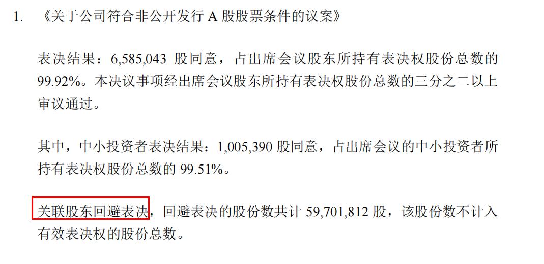 非公开发行股票是啥意思,上市公司非公开发行股