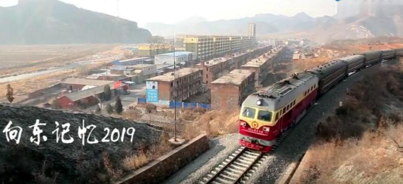 #历史#「有一种故乡，叫做“咱们厂”」