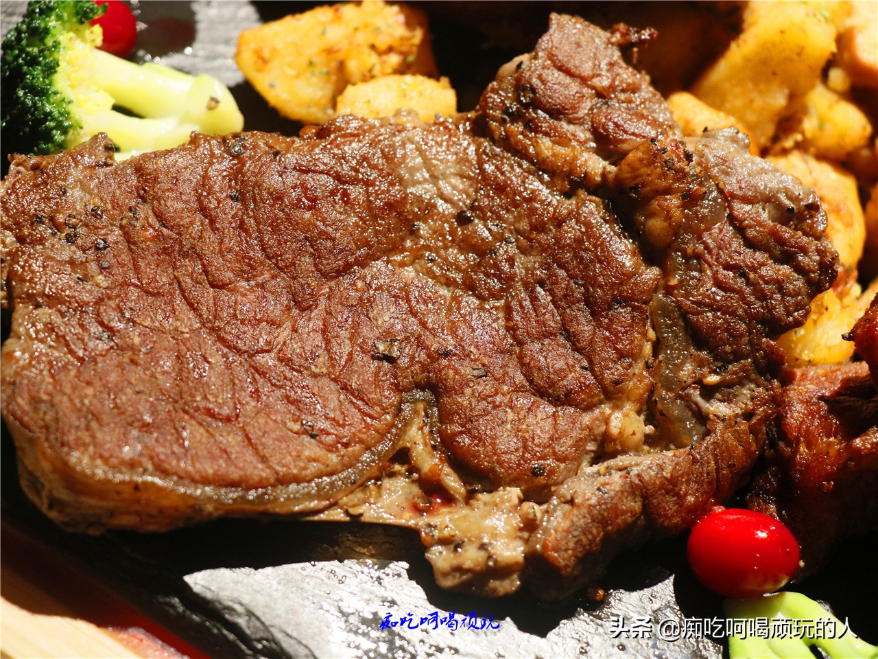 豪客来牛排值得吃吗,豪客来牛排正宗做法