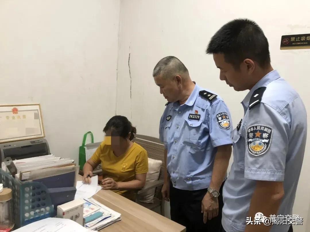 交警大队重点车辆隐患清零工作,交警全力开展面包车隐患清零行动