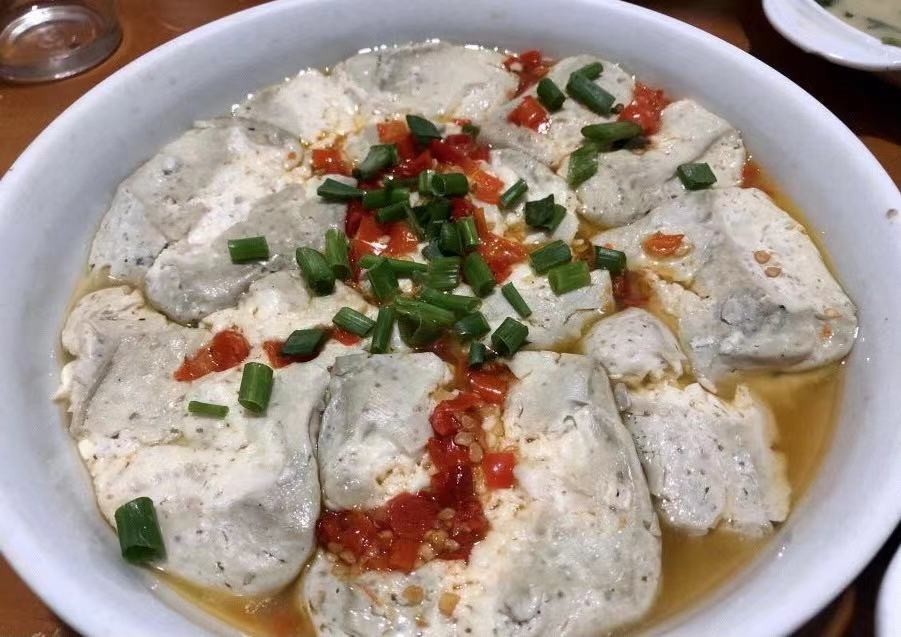 杭州老字号打卡店,陈晓卿杭州