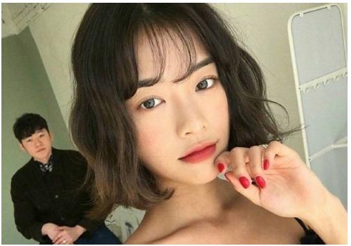 发型女2020流行发型中短发烫发,短发发型女2020流行发型短烫发