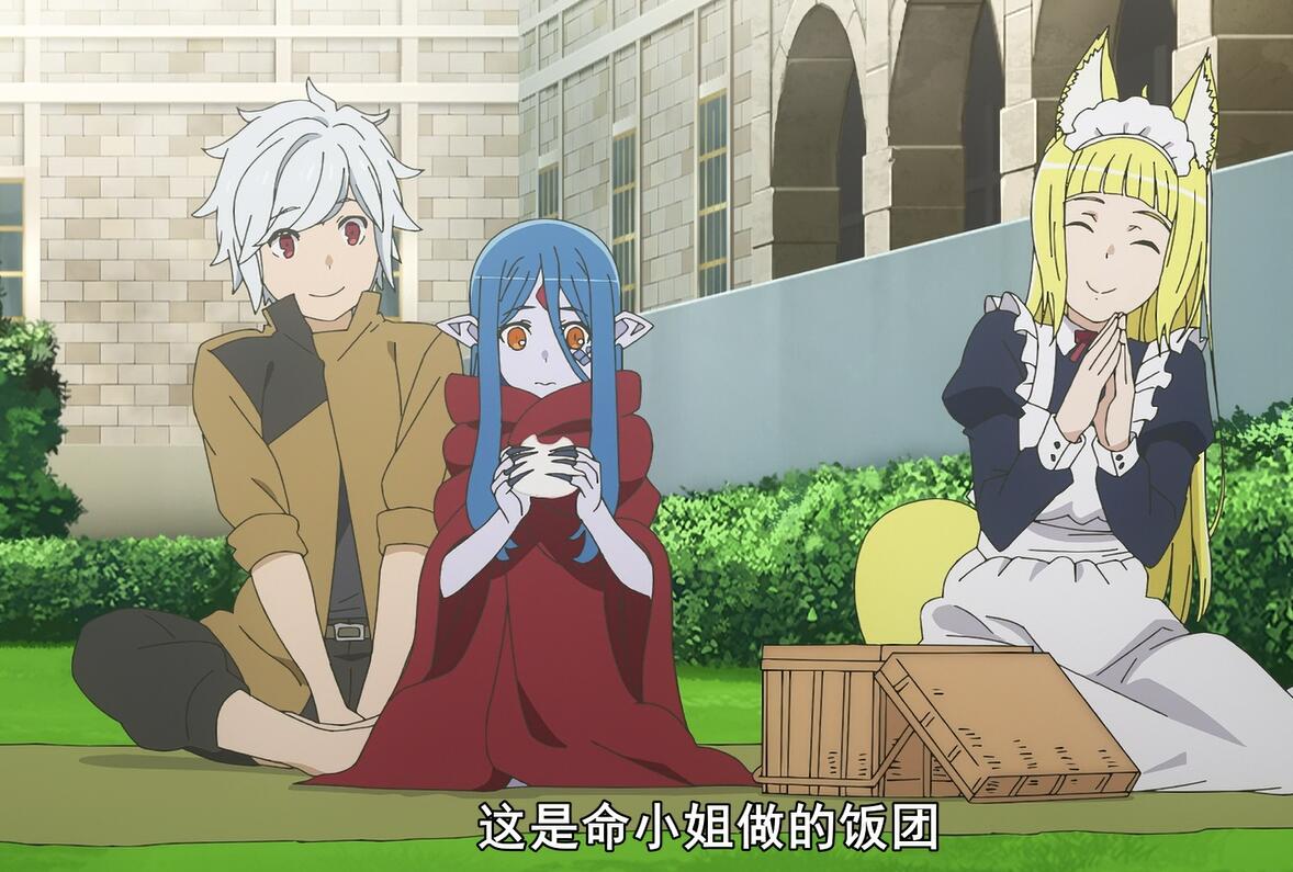 JC社亲儿子开播，龙女萌妹子awsl，信息量很大还藏着刀片